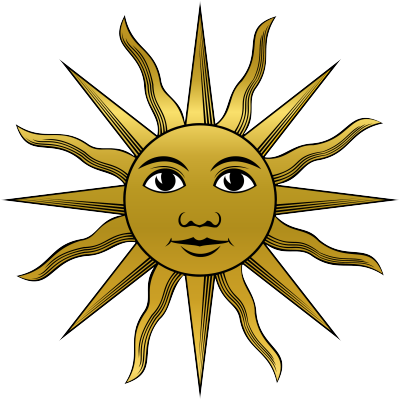 Celtic Sun